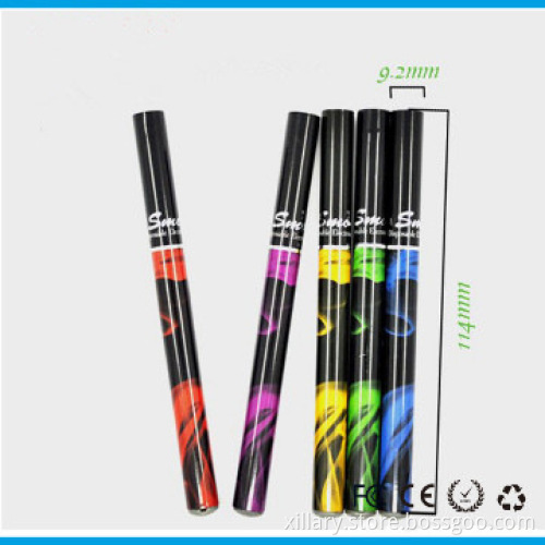 most popular disposable the electronic shisha